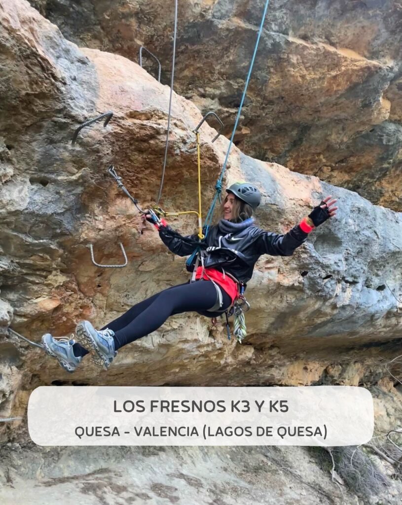 Vias ferratas, senderismo, naturaleza, turismo deportivo, travel, mountains, climbing, escalada