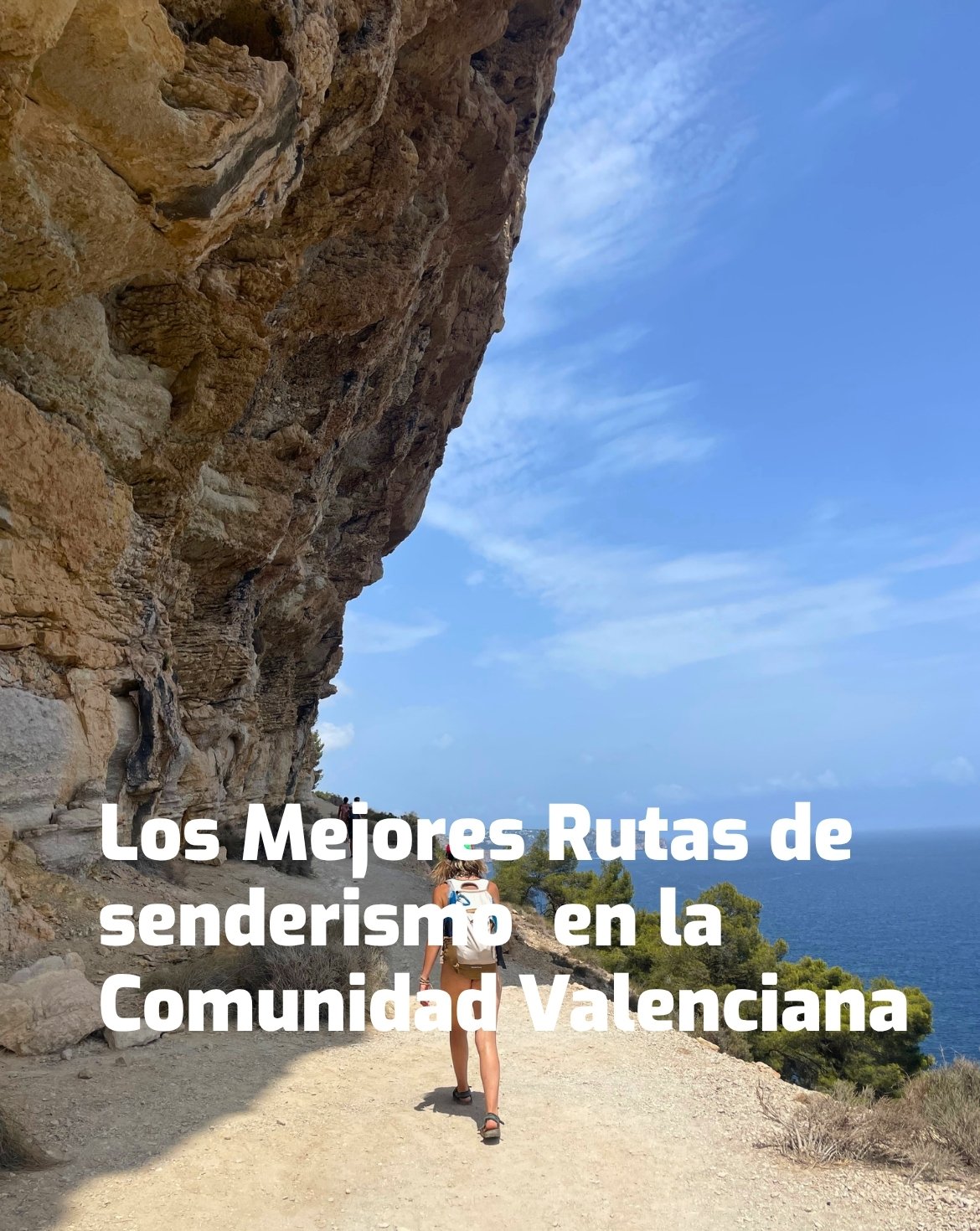 Rutas Valencia, Senderismo Valencia, Senderismo Comunidad Valenciana, Planes Valencia