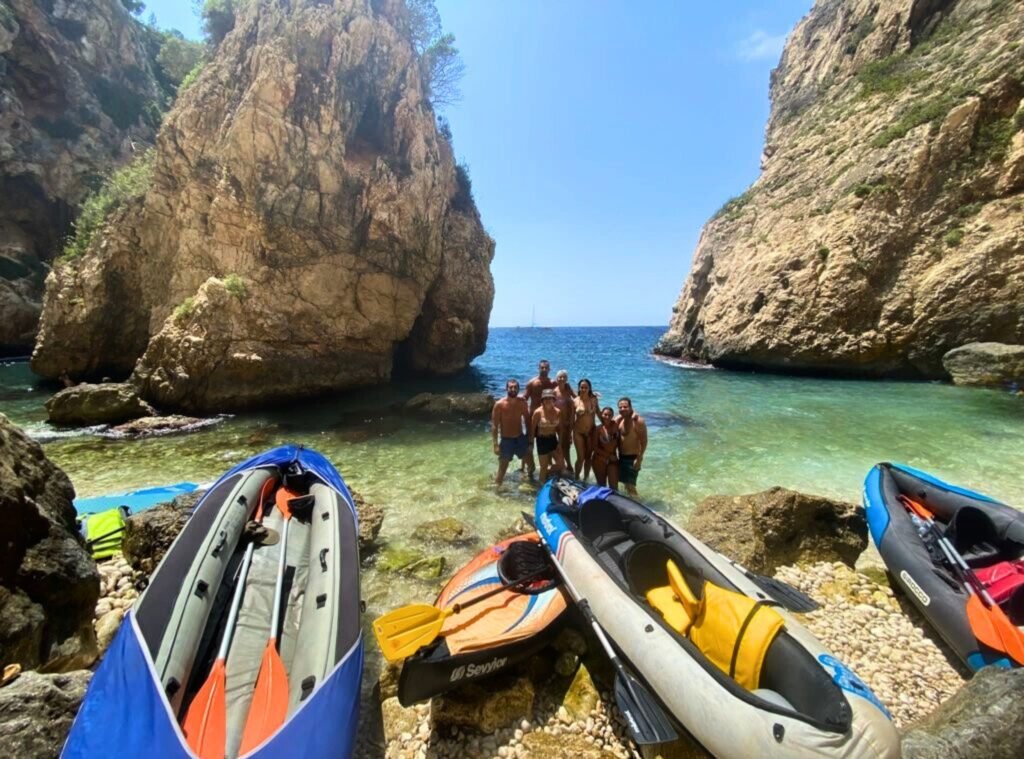 Cala testos, Alicante