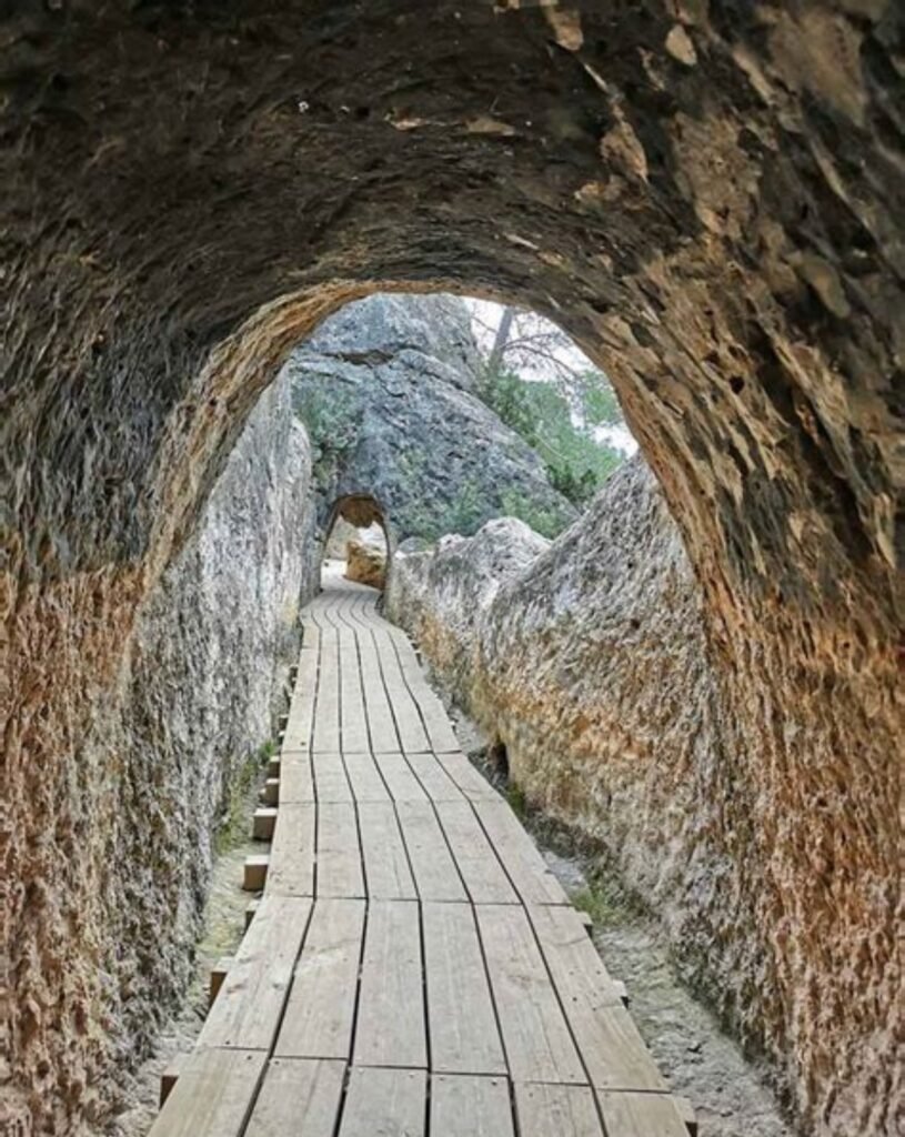 Ruta-Pena-cortada-Calles-