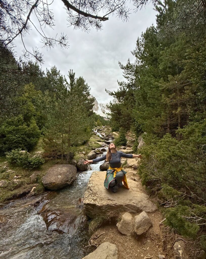 ruta ibones, ibón de piedrafita, senderismo, rutas de senderismo, rutas pirineo