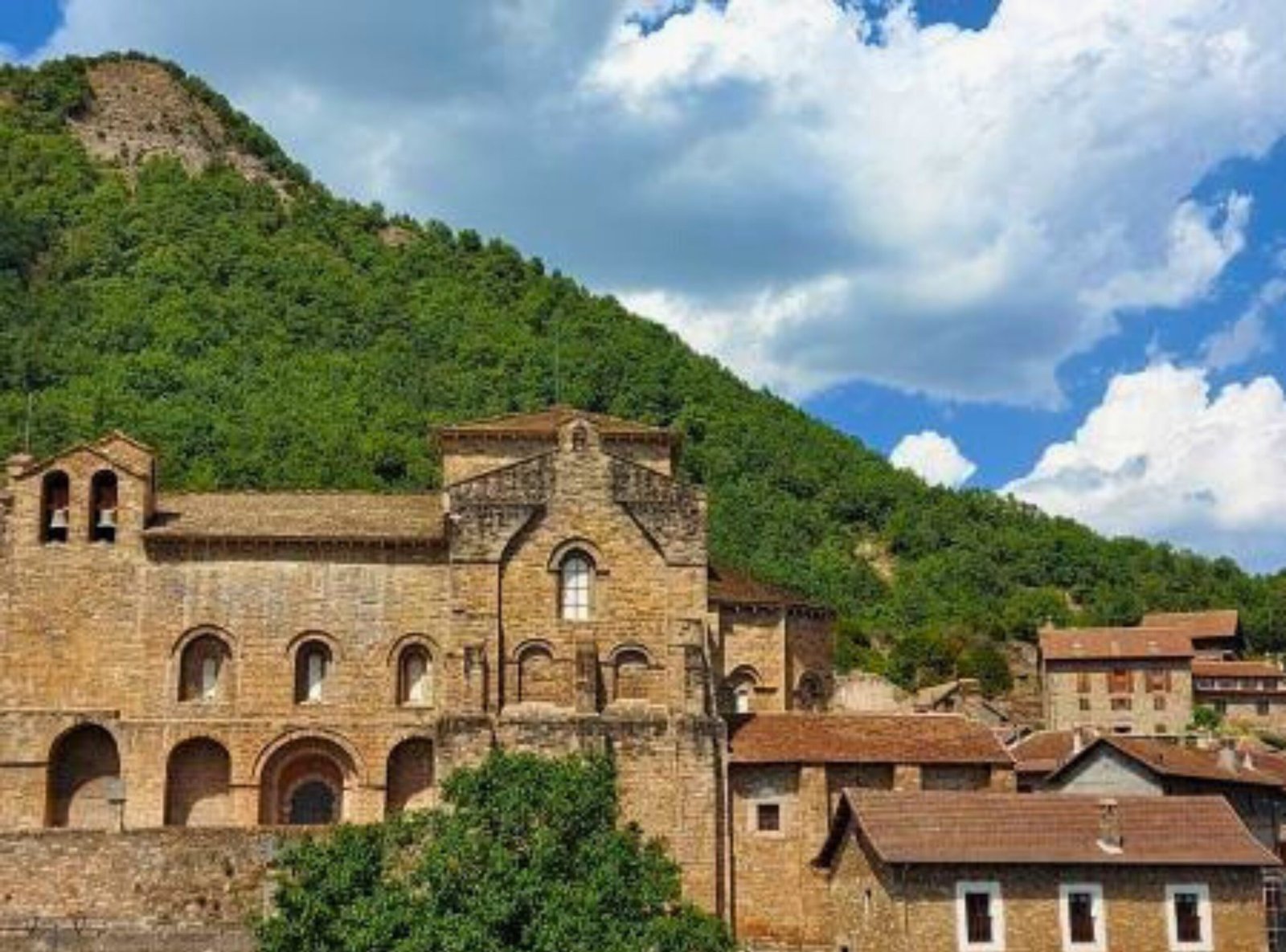 Siresa - Valle de Echo