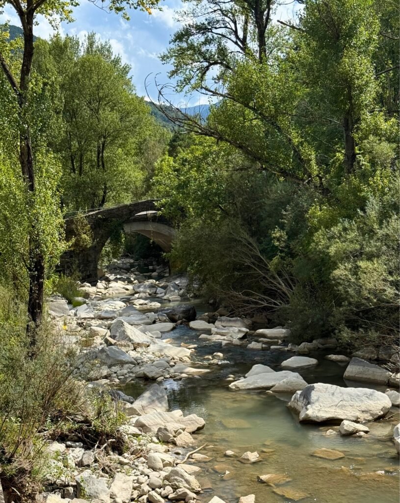 Valle de Ordesa y Monte perdido - Huesca Pirineo